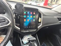 Baojun 530 1.5T CVT Distinguished Interconnected Edition 7-Seat - фото 10