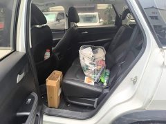 Baojun 530 1.5T CVT Distinguished Interconnected Edition 7-Seat - фото 14