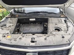 Baojun 530 1.5T CVT Distinguished Interconnected Edition 7-Seat - фото 17