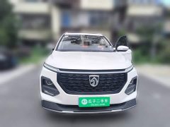 Baojun 530 1.5T CVT Distinguished Interconnected Edition 7-Seat - фото 3
