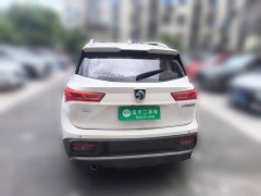 Baojun 530 1.5T CVT Distinguished Interconnected Edition 7-Seat - фото 4