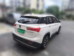 Baojun 530 1.5T CVT Distinguished Interconnected Edition 7-Seat - фото 5