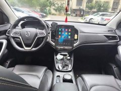 Baojun 530 1.5T CVT Distinguished Interconnected Edition 7-Seat - фото 6