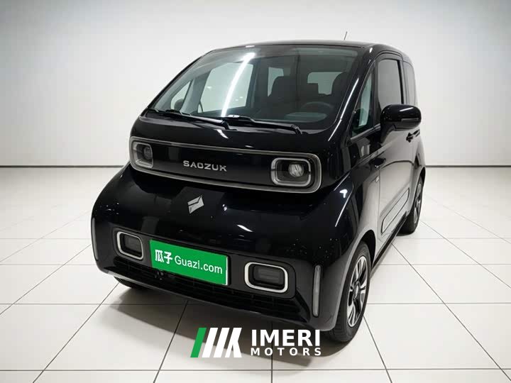 Baojun KiWi EV Artist LFP - автомобиль из Китая