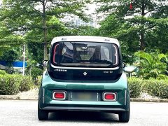 Baojun KiWi EV Artist LFP - фото 13