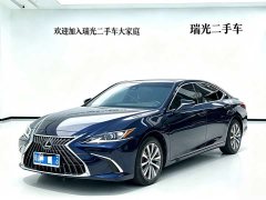 Lexus ES 2020 200 Excellence Edition - фото 1