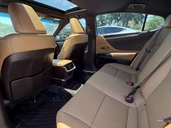 Lexus ES 2020 200 Excellence Edition - фото 10