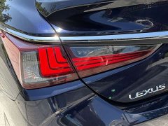 Lexus ES 2020 200 Excellence Edition - фото 13