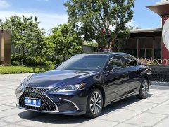 Lexus ES 2020 200 Excellence Edition - фото 2