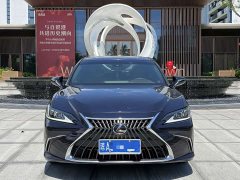 Lexus ES 2020 200 Excellence Edition - фото 3