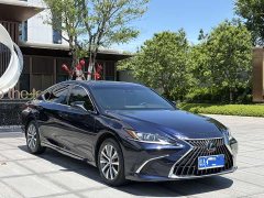 Lexus ES 2020 200 Excellence Edition - фото 4