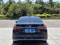 Lexus ES 2020 200 Excellence Edition - фото 5