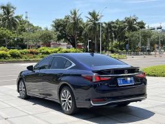 Lexus ES 2020 200 Excellence Edition - фото 6