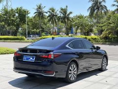 Lexus ES 2020 200 Excellence Edition - фото 7