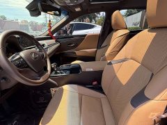 Lexus ES 2020 200 Excellence Edition - фото 8