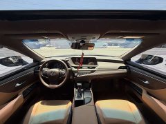 Lexus ES 2020 200 Excellence Edition - фото 9