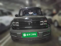 Baojun Yueye 2023 flagship version - фото 3