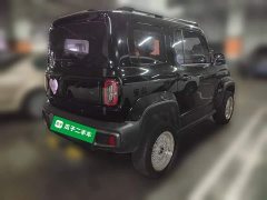Baojun Yueye 2023 flagship version - фото 5