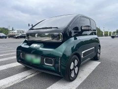 Baojun KiWi EV DJI version ternary lithium - фото 1