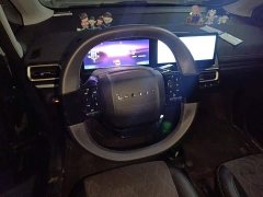 Baojun KiWi EV DJI version ternary lithium - фото 3