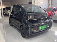 Baojun KiWi EV Designer’s Light Edition ternary lithium - фото 10
