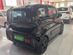 Baojun KiWi EV Designer’s Light Edition ternary lithium - фото 11
