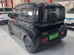Baojun KiWi EV Designer’s Light Edition ternary lithium - фото 12
