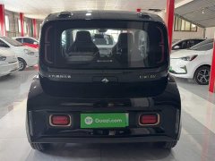 Baojun KiWi EV Designer’s Light Edition ternary lithium - фото 13
