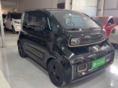 Baojun KiWi EV Designer’s Light Edition ternary lithium - фото 14