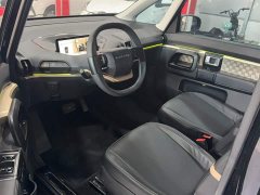 Baojun KiWi EV Designer’s Light Edition ternary lithium - фото 15