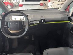 Baojun KiWi EV Designer’s Light Edition ternary lithium - фото 17