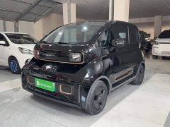 Baojun KiWi EV Designer’s Light Edition ternary lithium - фото 2