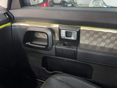 Baojun KiWi EV Designer’s Light Edition ternary lithium - фото 4