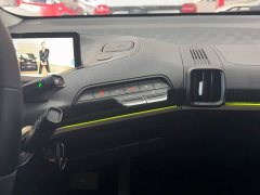 Baojun KiWi EV Designer’s Light Edition ternary lithium - фото 6