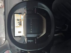 Baojun KiWi EV Designer’s Light Edition ternary lithium - фото 8