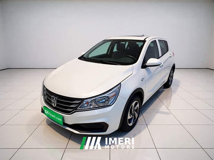 Baojun 310 2020 1.2L manual comfort