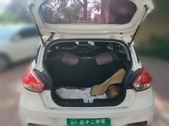 Baojun 310 2020 1.2L manual comfort - фото 10