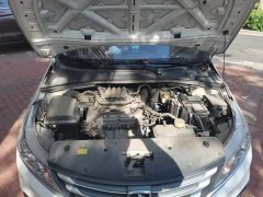 Baojun 310 2020 1.2L manual comfort - фото 11