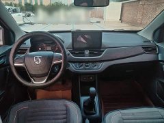 Baojun 310 2020 1.2L manual comfort - фото 12