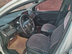 Baojun 310 2020 1.2L manual comfort - фото 13