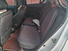 Baojun 310 2020 1.2L manual comfort - фото 14