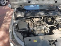 Baojun 310 2020 1.2L manual comfort - фото 20