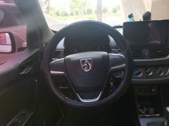 Baojun 310 2020 1.2L manual comfort - фото 3