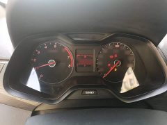Baojun 310 2020 1.2L manual comfort - фото 4
