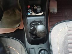 Baojun 310 2020 1.2L manual comfort - фото 7