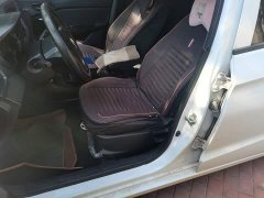 Baojun 310 2020 1.2L manual comfort - фото 8