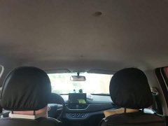 Baojun 310 2020 1.2L manual comfort - фото 9