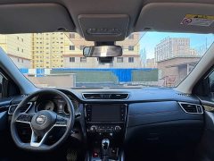 Nissan 2.0L CVTSmart Edition - фото 7