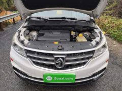Baojun 730 1.5L manual fashion 7 seats - фото 11
