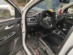 Baojun 730 1.5L manual fashion 7 seats - фото 14
